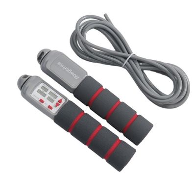 Fitness Jump Rope Custom Logo Skipping Rope OK-168 18500 Mm Gym Scene yang berlaku