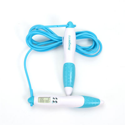 Fitness Jump Rope Smart Counter Jumping Rope Untuk Kesehatan Dan Kebugaran Secara Umum
