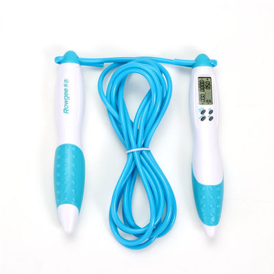 Fitness Jump Rope Desain Modern Digital Smart Jump Rope Untuk Latihan