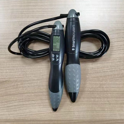 Fitness Jump Rope Desain Modern Digital Smart Jump Rope Untuk Latihan