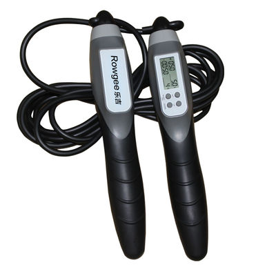 RoSH Smart Jump Rope dengan Cordless Ball untuk Pelatihan Aerobic yang Efektif