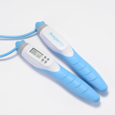 RoSH Smart Jump Rope dengan Cordless Ball untuk Pelatihan Aerobic yang Efektif