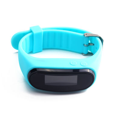 Jam tangan Pedometer Waterproof Multifungsi Jam Tangan Wanita Step Counter
