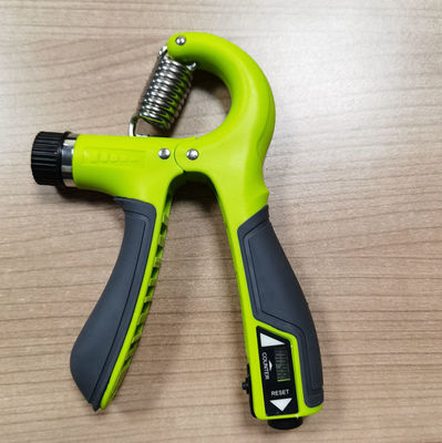 Peralatan Kebugaran OEM Latihan Gripper Tangan Penguat Dengan Resistensi yang Bisa Disesuaikan