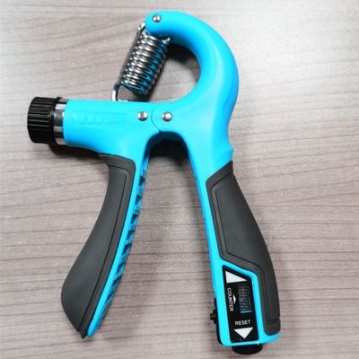Peralatan Gym OEM Grip Adjustable Latihan penguat menggunakan pegangan tangan