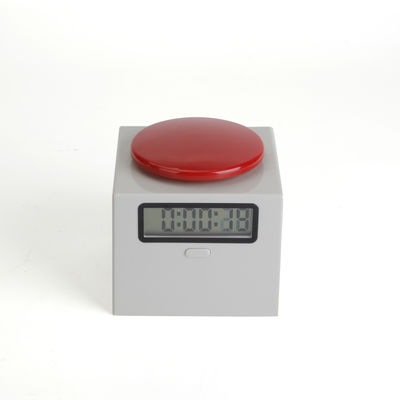 Fungsi Khusus LCD Digital Countdown Timer Red Button Buzzer Countdown Timer