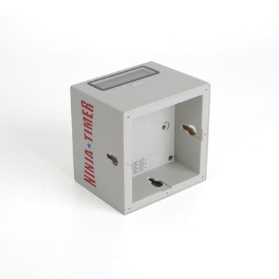 Fungsi Vibration Switch Digital Countdown Timer untuk Game Keluarga