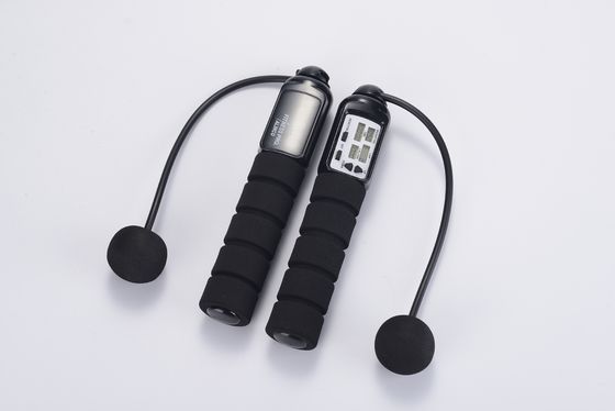 Sensor Jenis 20cm Berat Tali Jumper Tanpa Tali Untuk Adegan Komersial