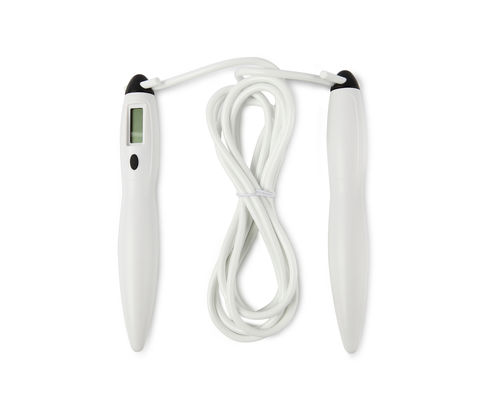 Fitness Jump Rope Smart Counter Digital Jump Rope Untuk Latihan Kebugaran Sekolah Gym Hadiah