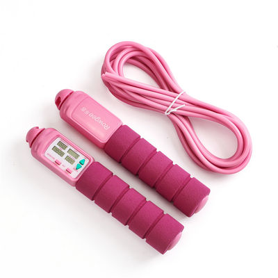 Sensor Jenis 20cm Berat Tali Jumper Tanpa Tali Untuk Adegan Komersial