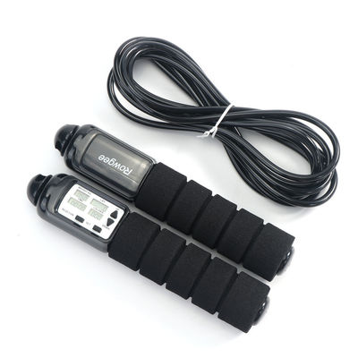 Fitness Jump Rope Pribadi Kuning OK-168 Jump Rope Jumping Rope