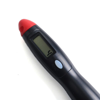 Simple Black Indoor Cordless Jump Rope JS-310 Dengan Panjang 200mm Dan Loop Counter