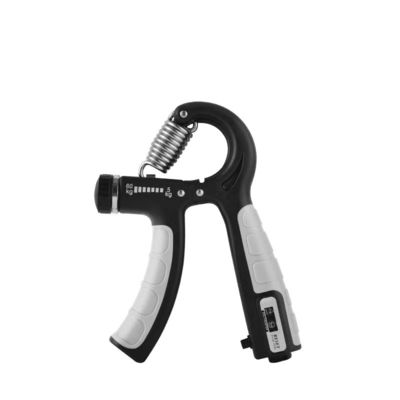 Ketahanan yang dapat disesuaikan Latihan Grip tangan untuk pemula disesuaikan