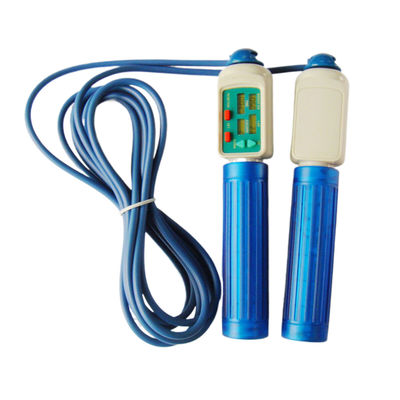 Fitness Jump Rope Ok-168 Gym Adult Kid Jump Rope Langsung Adjustable Bearing Speed Rope
