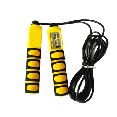 Fitness Jump Rope Pribadi Kuning OK-168 Jump Rope Jumping Rope