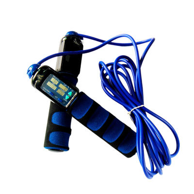 RoSH Kustomisasi Kebugaran Latihan Jump Rope Untuk Pemula Warna Pribadi