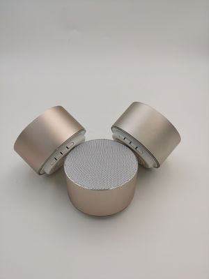 OEM/ODM Tersedia Kompak Bluetooth Speaker Portable Bluetooth 5.0 Speaker