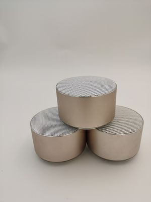 DC5V Gift Portable Small Bluetooth Speaker Mini Wireless Speaker Dengan Audio HD