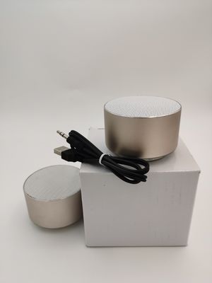 5.0 Versi BT Mini Portable Bluetooth Speaker Speaker nirkabel