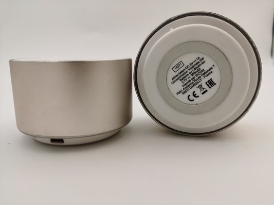 5.0 Versi BT Mini Portable Bluetooth Speaker Speaker nirkabel