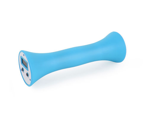 1.3KG Smart Digital Dumbbell Peralatan Latihan Indoor 170x60mm Ukuran