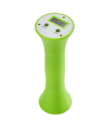 Smart Digital Dumbbell 1.3KG Untuk Wanita Dan Remaja Untuk Membangun Otot