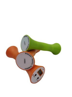 Dynamic Smart Light Weight Dumbbell Set Dengan Program Latihan Interaktif