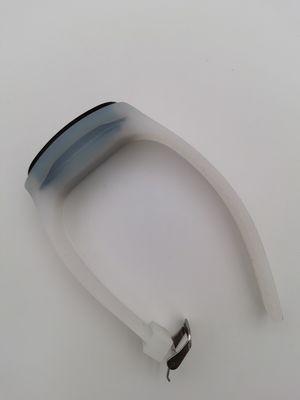 Unisex 24 Jam Smart Watch Step Tracker Band Langkah Menghitung Gelang 24cm Panjang