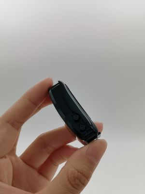 Paling Baru Smart Fitness Pedometer Watch Setiap Hari Waterproof Langkah Counter Watch