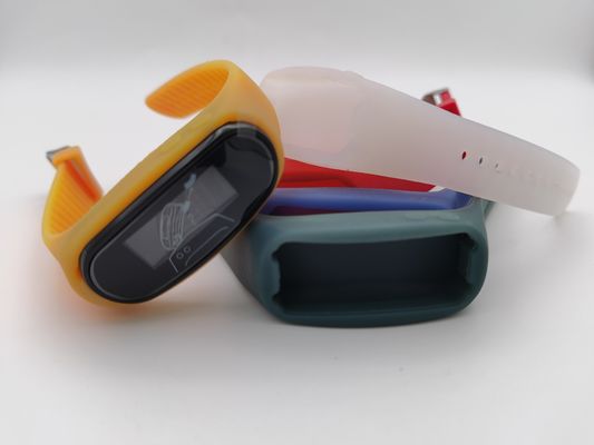 Paling Baru Smart Fitness Pedometer Watch Setiap Hari Waterproof Langkah Counter Watch