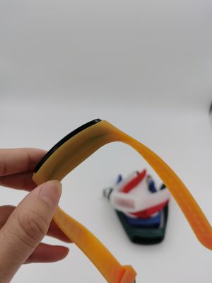 Jam Tangan Berkecepatan Tinggi Dengan Tampilan Waktu 24 Jam