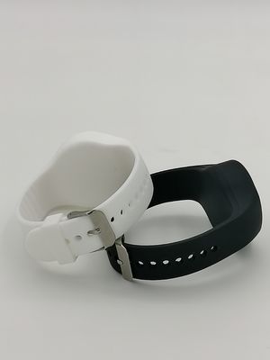 Digital Step Counter ringan Fitness Tracker Jam Tangan Akurasi Tinggi