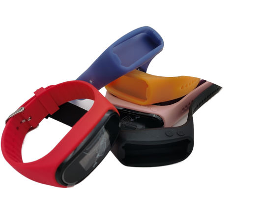 Multifunction Fitness Pedometer Jam Tangan Step Counter Bracelet Dengan Calorie Tracker
