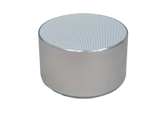 2402-2480GHz Mini Wireless Portable Speaker MP3 Suara Untuk Ponsel