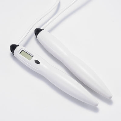 Beban Bebas Cordless Indoor Kids Jump Rope Untuk Latihan Aerobik 20 Kgs Kapasitas