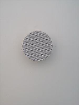 Custom Logo Bundar Mini Portable USB Bluetooth Speaker Kubu Speaker Wireless