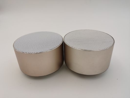 5.0 BT Versi Mini Portable Portable Outdoor Speaker Speaker nirkabel
