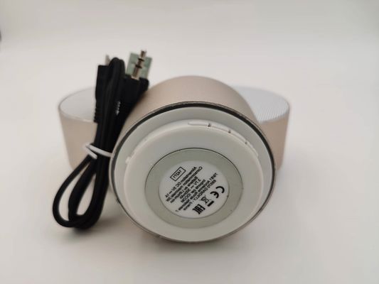 DC5V Gift Portable Small Portable Bluetooth Wireless Speaker Mini Wireless Speaker Dengan Audio HD