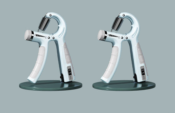 5-60KG Latihan Gripper Tangan Pelatih Kekuatan Untuk Pembangunan Otot Dan pemulihan cedera