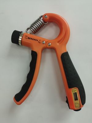 5-60KG Latihan Gripper Tangan Pelatih Kekuatan Untuk Pembangunan Otot Dan pemulihan cedera