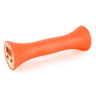 1.3kgs PP Smart Digital Dumbbell Berat Tangan Portable Untuk Otot