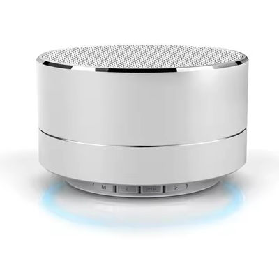 Multifunctional Custom Wireless Bluetooth Speaker 3W Dengan AUX