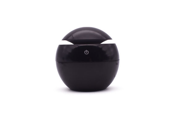 Multi-Fungsi Diffuser Dengan Kontrol Kelembaban Dan LED Ambient Lighting Opsi aromaterapi diffuser minyak esensial