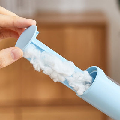 Custom Pet Hair Remover Roller Dog Hair Remover Rumah Tangga Sticky Cat Roller