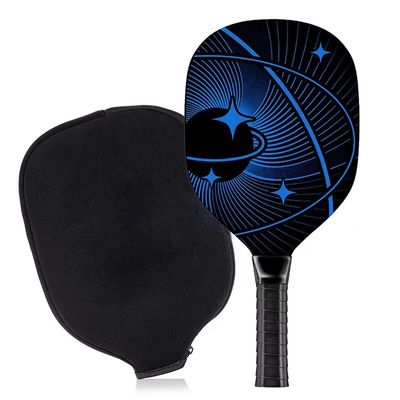 Pickleball Racket Kayu Pickleball Racket Pickleball Racket Set Olahraga Luar Ruang Pickleball Paddles