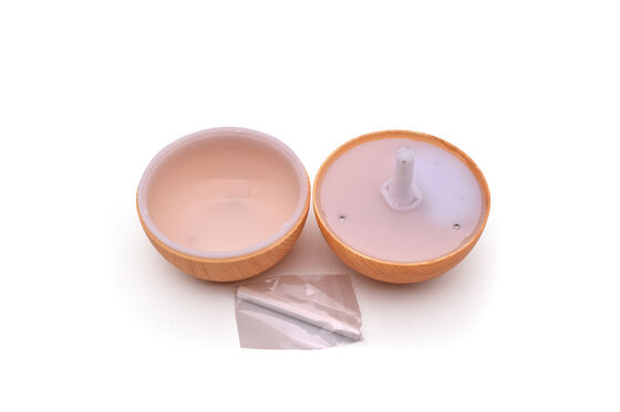 Desain Diffuser Minimalis yang Langsing Dengan Finish Gandum Kayu Dan Dasar Non-Slip