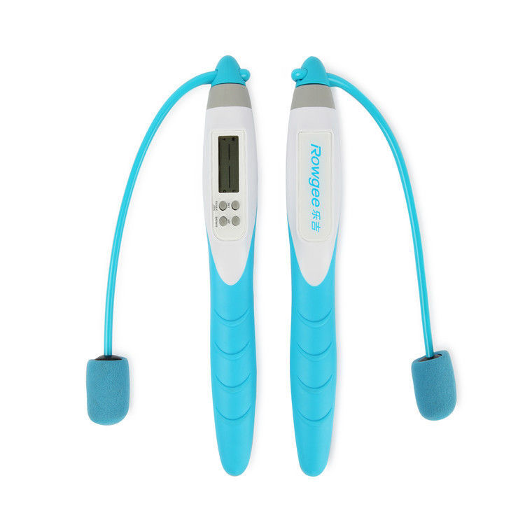 RoSH Smart Jump Rope dengan Cordless Ball untuk Pelatihan Aerobic yang Efektif