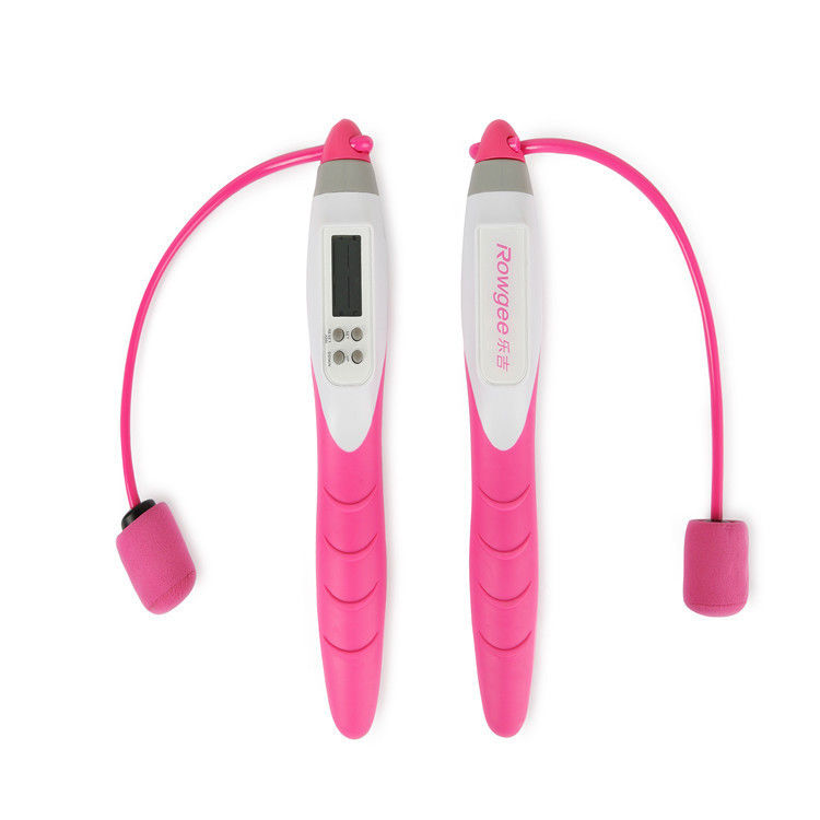 Kabel Bebas Bebas Tali Indoor Untuk Latihan Aerobik 20 Kgs Kapasitas