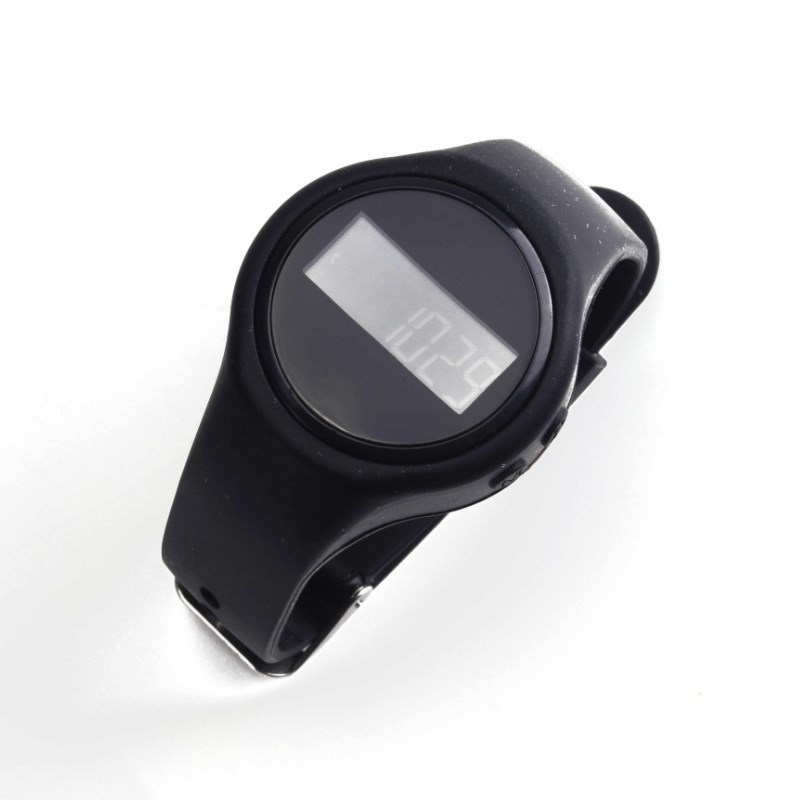 OEM Smart Fitness waktu istirahat suara dering menonton kalori dibakar dan jarak dengan tampilan waktu