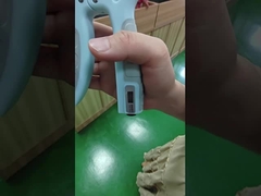 Latihan Pegangan Tangan